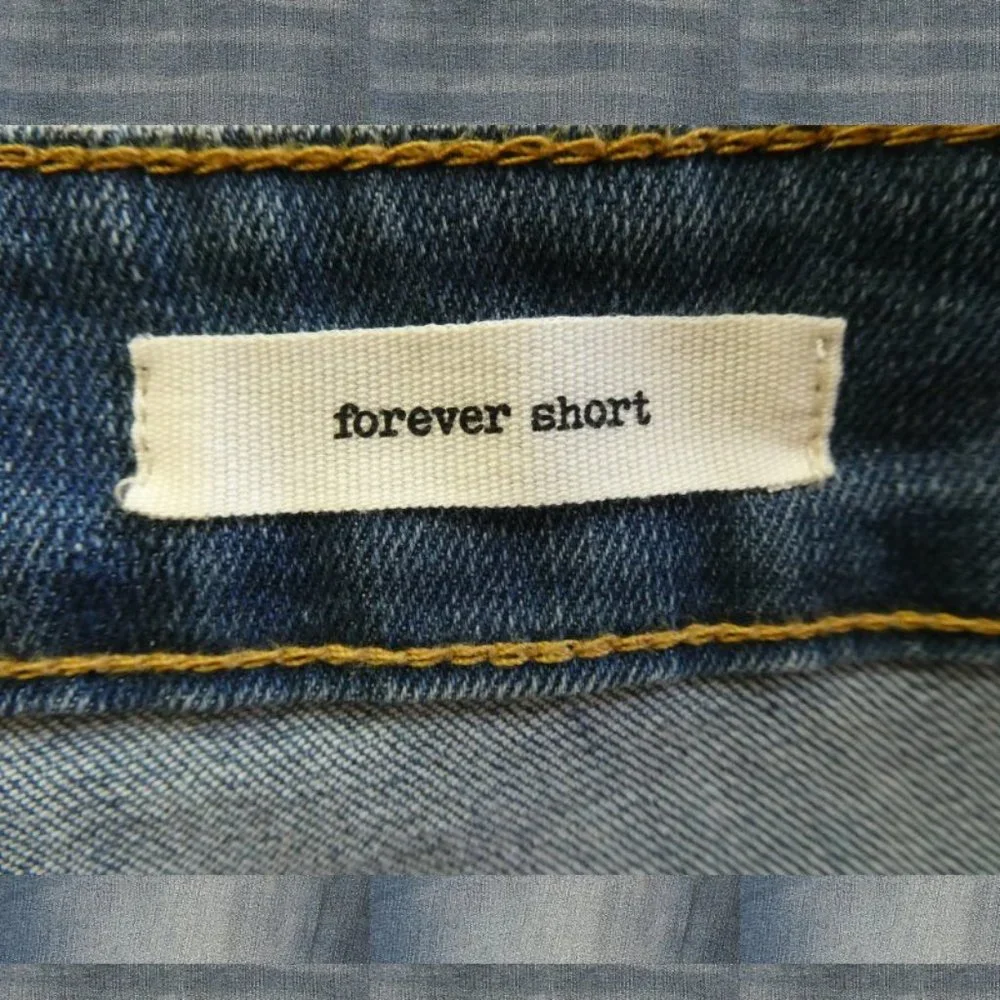 Jessica Simpson brand size
